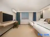 Business Twin room