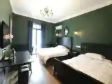 Standard Family room with balcony