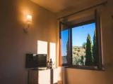 1 Bedroom Standard Double Basement room