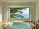 Luxury Double room with balcony