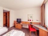 Premium Twin room