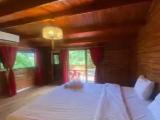 Standard Quadruple room with balcony