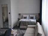 1 Bedroom Deluxe Quadruple room