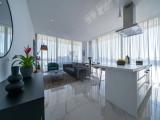 2 Bedrooms Superior Apartment with balcony