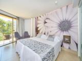 Standard room with balcony