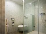 Standard Single Duplex room