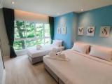 Standard Villa
