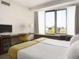 Superior Double room with view
