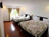 Deluxe room with sea view