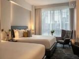 Quadruple Suite