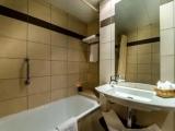 Standard Double room with garden view