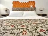 Superior Double room with sea view