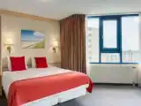 Standard Quadruple room with sea view