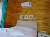 2 Bedrooms Family Bungalow with balcony and with mountain view