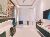 Premier Double room with balcony