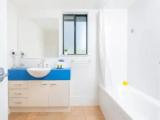 1 Bedroom Double Apartment beachfront