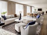 1 Bedroom Luxury room with balcony and with pool view
