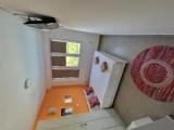 Standard Double room with pool view