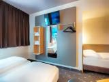 Standard Duplex room
