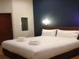 Superior room with balcony