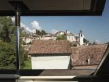 Junior Suite with city view