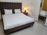 Deluxe Suite with balcony