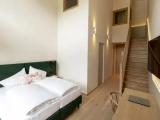 Standard room with balcony