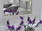 Standard Double room with garden view