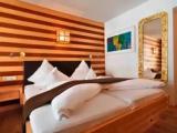 Comfort Double room with mountain view