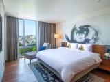1 Bedroom Premier Residence Double room