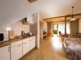 Double Apartment