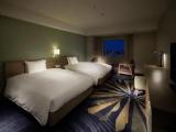 City Double room