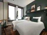 Stay Double room