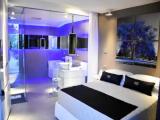 Executive Single Suite