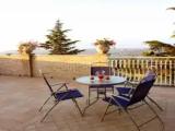 2 Bedrooms Apartment with balcony and with sea view