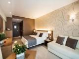 Double Junior Suite with balcony