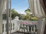Deluxe Double room with courtyard view