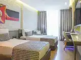 Deluxe Single room with balcony