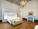 Standard Double room with garden view