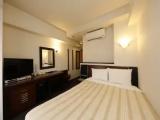 Semi Double room