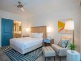 Double room with water view