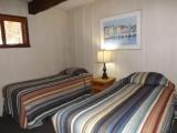 Premium room with balcony and with mountain view
