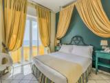 Standard Double room with sea view
