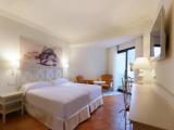 Standard Double room with sea view