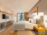 Deluxe Family Villa