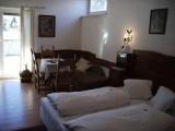 Comfort Triple room with balcony