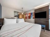 Double Suite with balcony