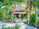 Deluxe room beachfront