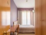 Standard Single room with balcony