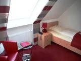 Standard Single room with balcony